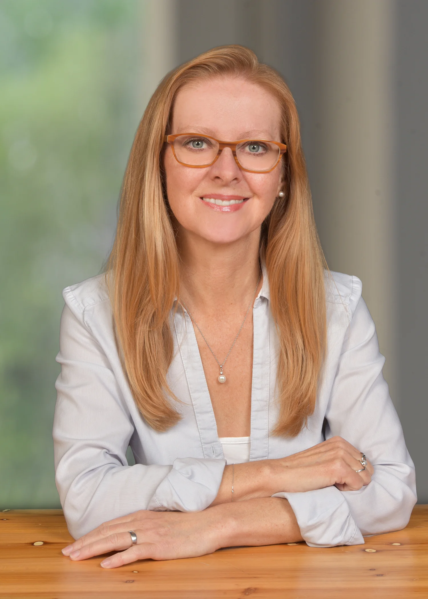 Eveline Felix – Expertin für ganzheitliche Balance