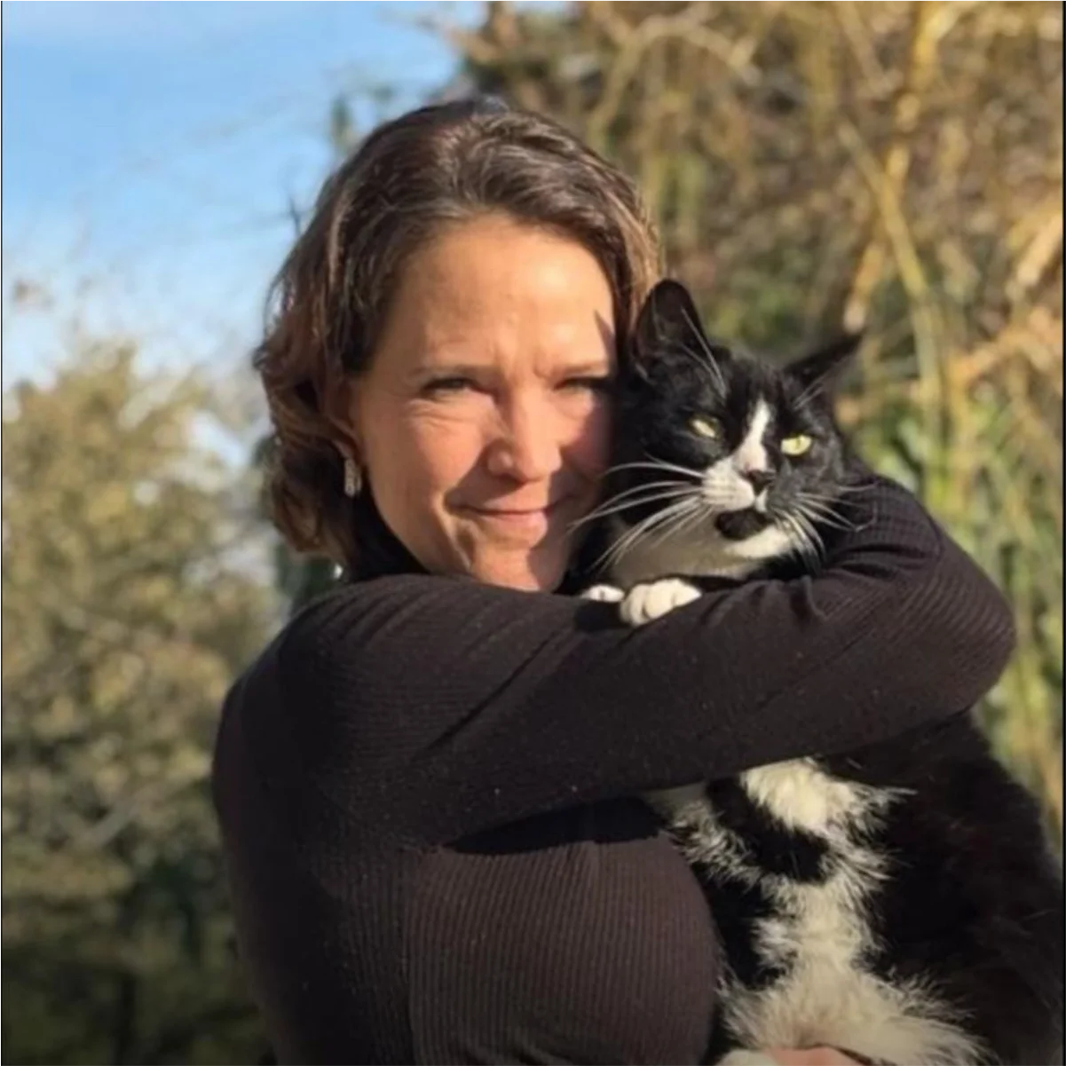 Martina Kindermann, Stadthagen