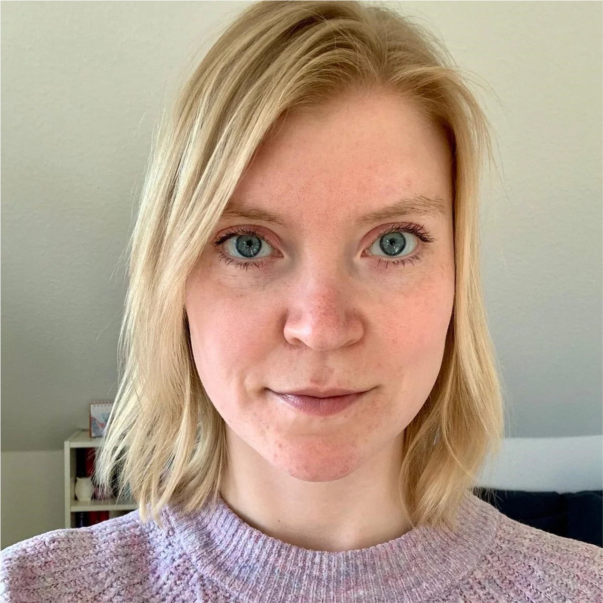 Vivien Pöetsch, Stadthagen